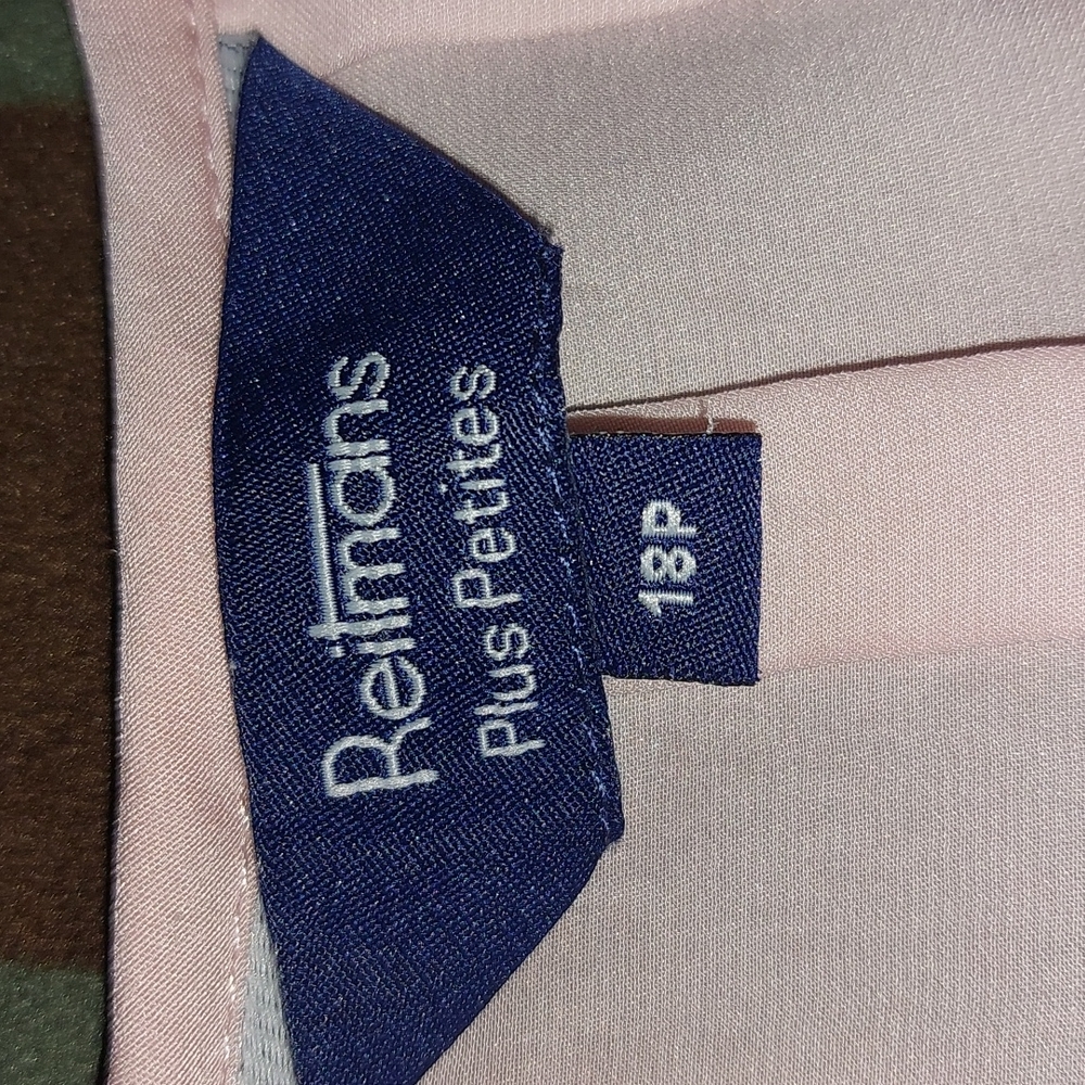 Pink Sequence Top - Picture 4 of 4